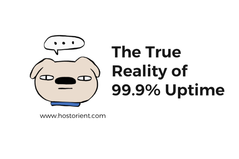 99.9% Uptime Sounds Great—Until It Costs Your Bangladeshi Business Tk 50,000 in One Weekend