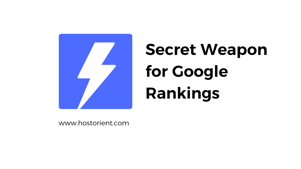 Google Rankings