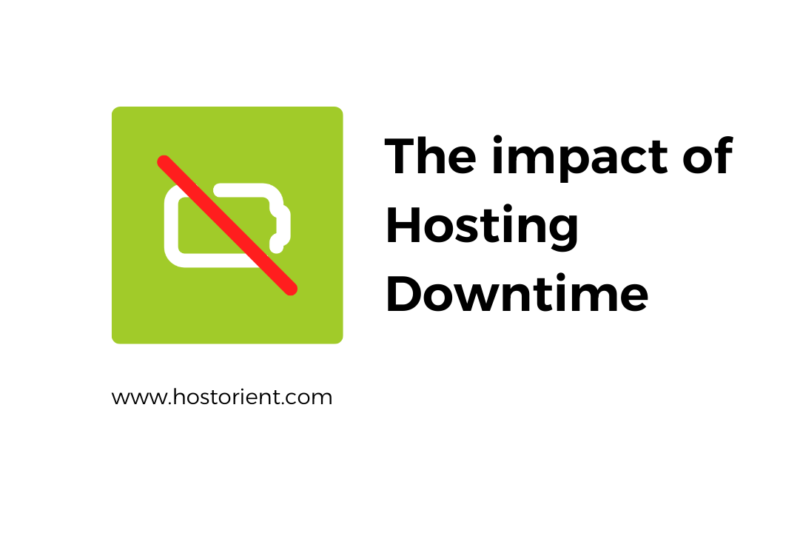 99.9 % Uptime Sounds Great—Until It Costs You 8.77 Lost Sales Hours Every Year