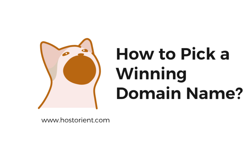 How to Pick a Winning Domain Name for Your Bangladeshi Business in 2026 (Before Someone Else Does)