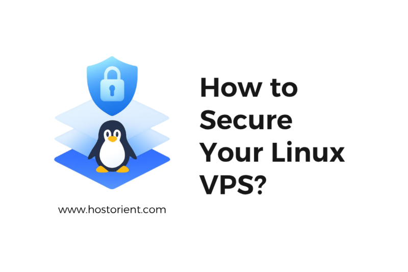 Secure Your Linux VPS Like a Pro: The Bangladeshi Developer’s First-Hour Security Checklist