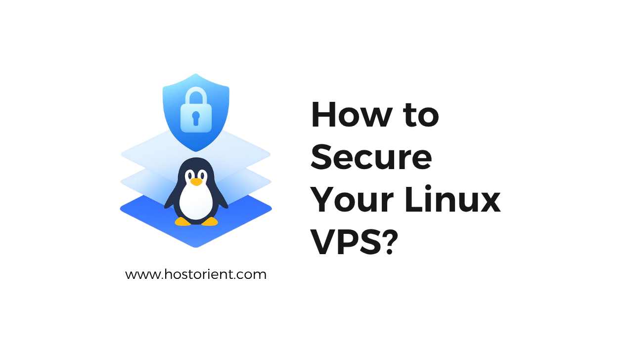 Linux VPS