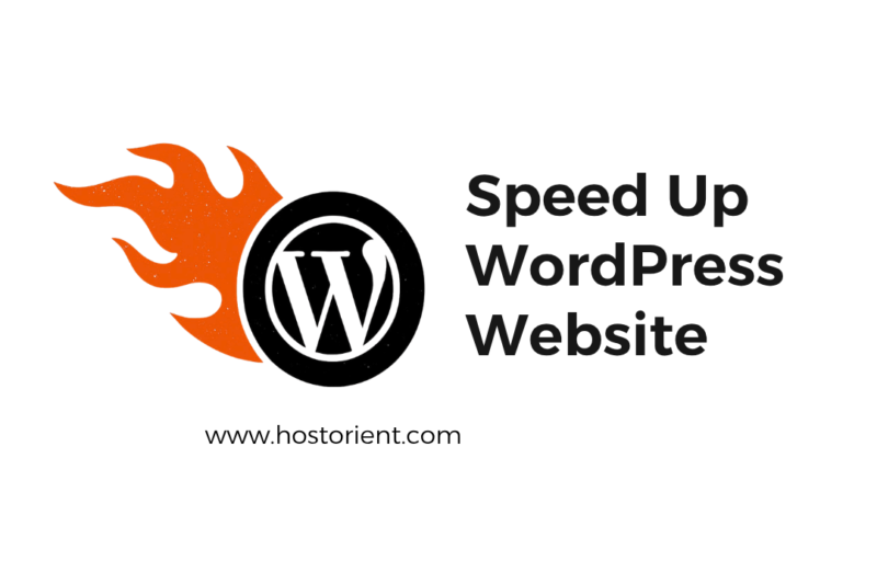 How to Speed Up a WordPress Website in Bangladesh from 8 Seconds to Under 2 Seconds — Hosting, Caching, and CDN Tips