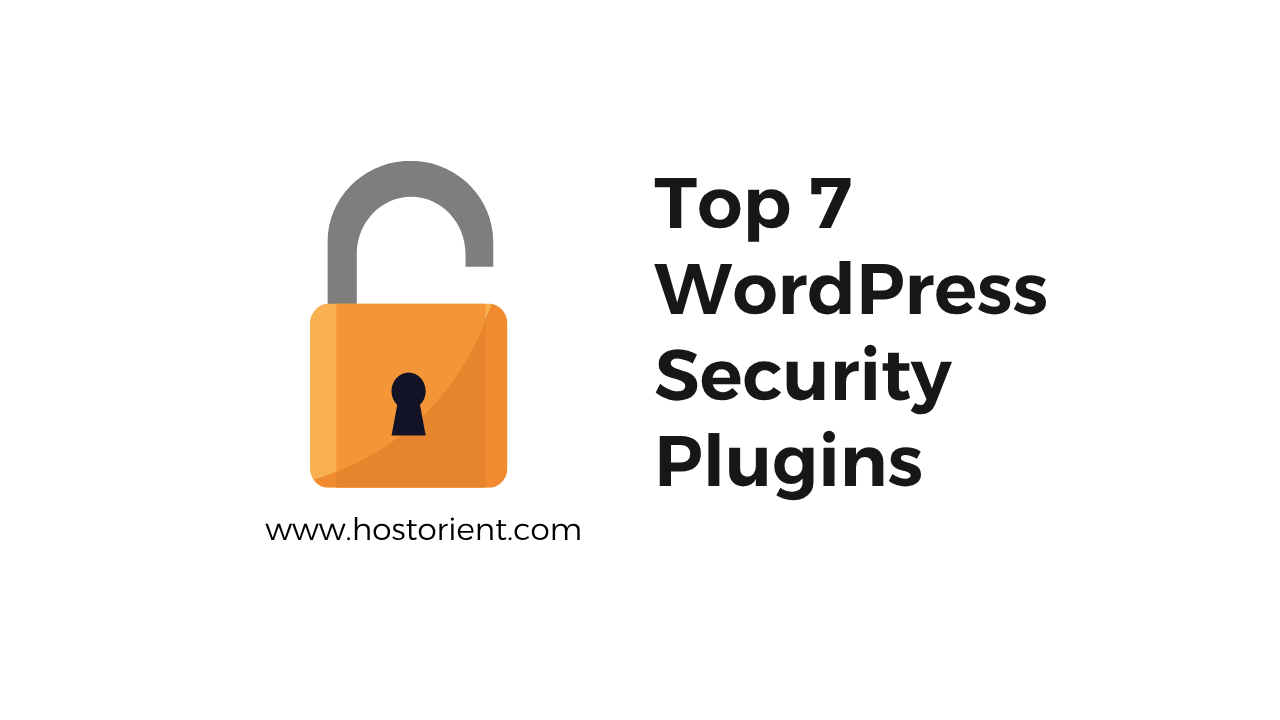 WordPress Security Plugins