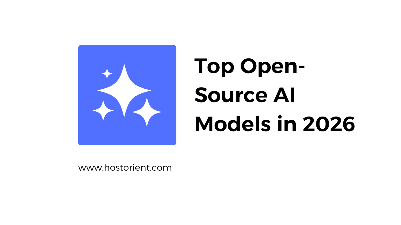 Top Open-Source AI Models in 2026