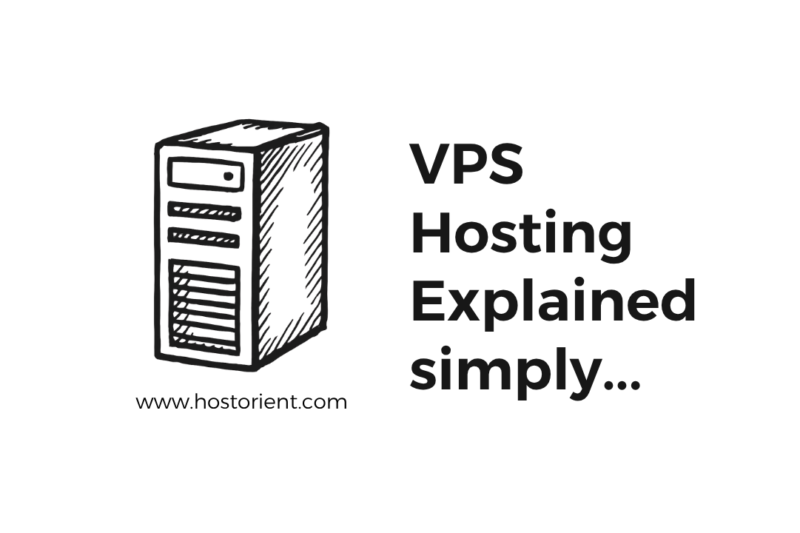 Your Website’s Own Floor: VPS Hosting Explained for Bangladeshi Business Owners (Real Estate Analogy)