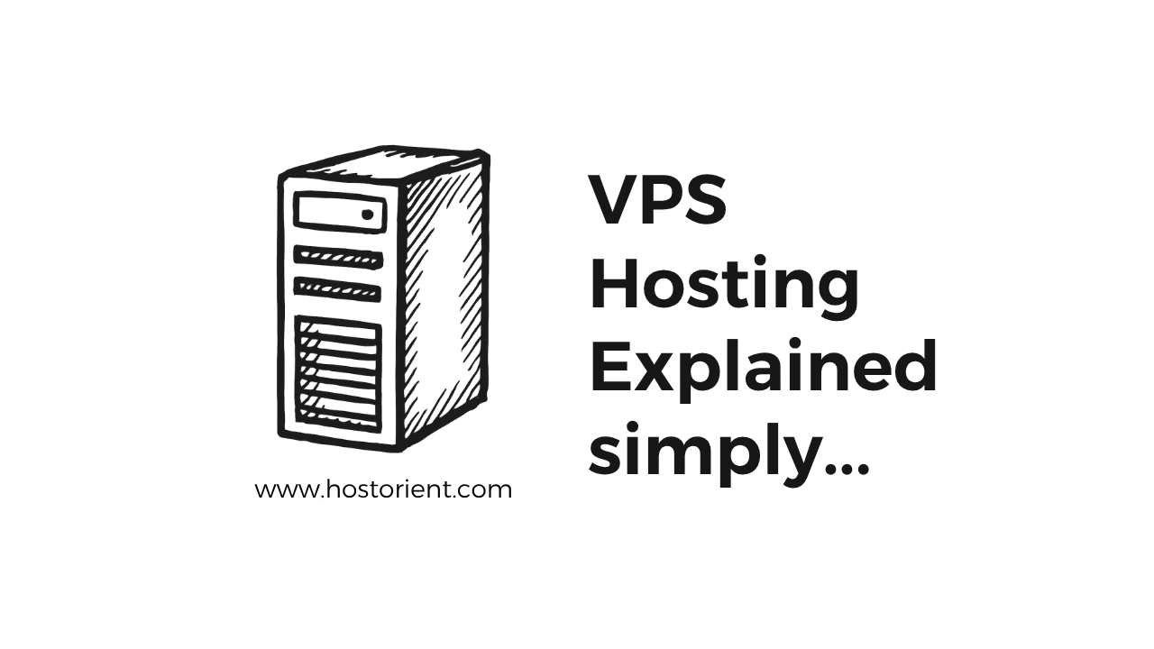 VPS Hosting