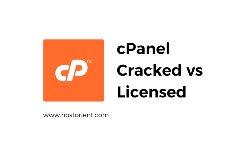 cPanel Cracked vs Licensed: Why Your Bangladeshi Business is One Audit Away from Disaster