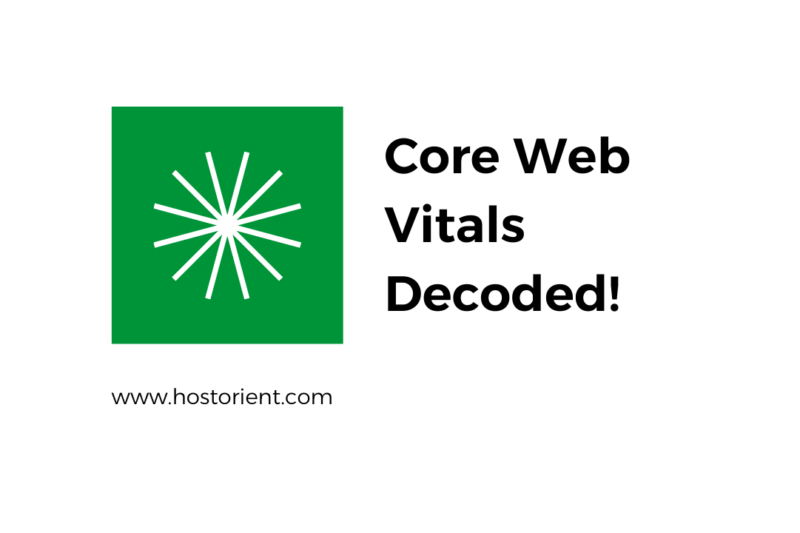 Core Web Vitals Decoded: Your Website’s Report Card That Google Can’t Ignore