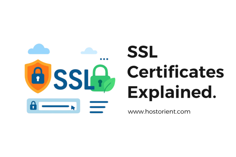 SSL Certificates Explained: Why Every Bangladeshi Website Needs HTTPS (And What Happens If You Don’t)