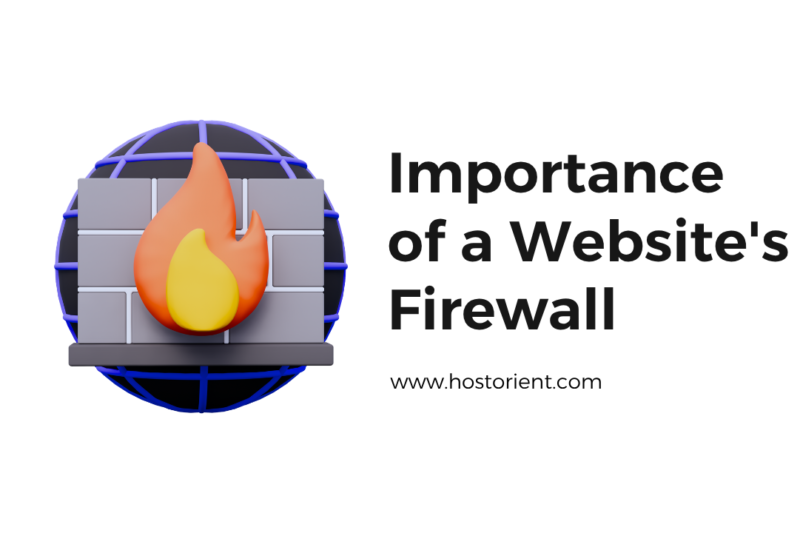 DDoS Attacks in Bangladesh: Why Your Website’s Firewall Isn’t Just a Setting — It’s Your Lifeline