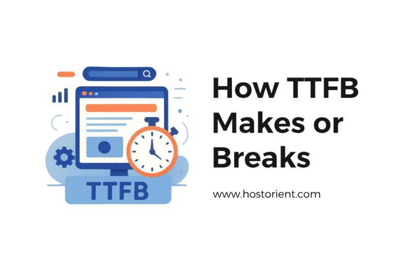 BDIX vs International Hosting: How TTFB Makes or Breaks Your Bangladeshi E-commerce SEO